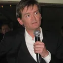 Feargal Sharkey portrait