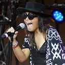 Fefe Dobson portrait