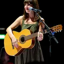 Feist portrait