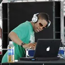 Felix Da Housecat portrait