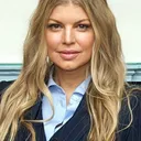 Fergie portrait