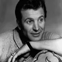Ferlin Husky portrait