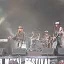 Fields of the Nephilim portrait