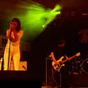 Fiery Furnaces portrait