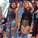 Fifth Harmony portrait