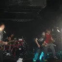 Fightstar portrait