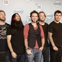 Finger Eleven portrait