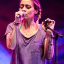 Fiona Apple portrait