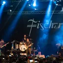 Fischer-Z portrait