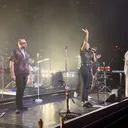 Fitz And The Tantrums portrait