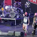 Five Finger Death Punch portrait