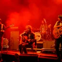 Fleet Foxes portrait