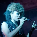 Fleur East portrait
