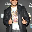 Flo Rida portrait