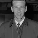 Floyd Cramer portrait