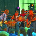 Foghat portrait