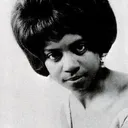 Fontella Bass portrait