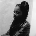 Foxy Brown portrait