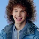 Francesco Yates portrait