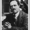 Francis Brett Young portrait