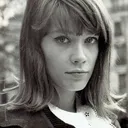 Francoise Hardy portrait
