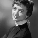 Francoise Sagan portrait
