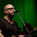 Frank Black portrait