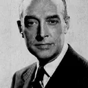 Frank Gallop portrait