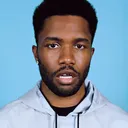 Frank Ocean portrait