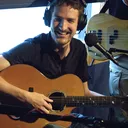 Frank Turner portrait