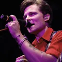 Frankie Ballard portrait