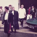 Frankie Goes To Hollywood portrait