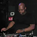 Frankie Knuckles portrait