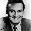 Frankie Laine portrait