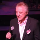 Frankie Valli portrait