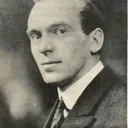 Frans G. Bengtsson portrait