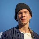 Frans portrait