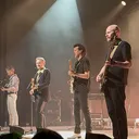 Franz Ferdinand portrait