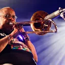 Fred Wesley & The J.B.'s portrait