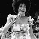 Freda Payne portrait