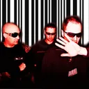 Front 242 portrait