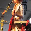 Frou Frou portrait