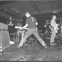 Fugazi portrait
