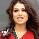 Gabriella Cilmi portrait