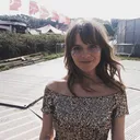 Gabrielle Aplin portrait
