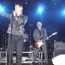 Gang of Four portrait