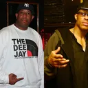 Gang Starr portrait