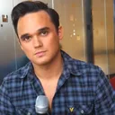 Gareth Gates portrait