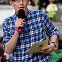 Gareth Malone portrait