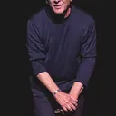 Garfunkel portrait